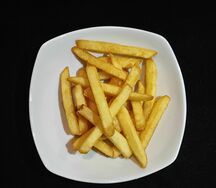 Картофель фри