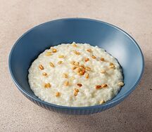 Рисовая каша