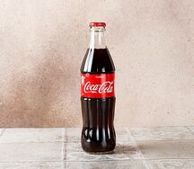 Coca-Cola