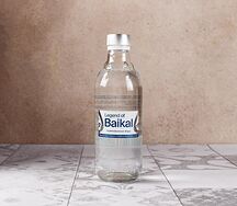 Вода Baikal Reserve с газом
