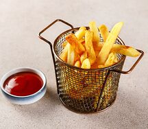 Картофель фри