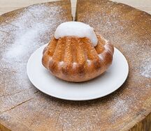 Ромовая баба
