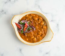 Лобио по-мегрельски