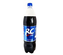 RC cola