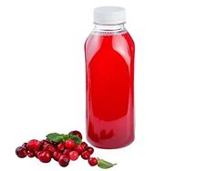 Морс Клюквенный