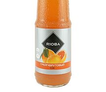 Сок Rioba Грейпфрутовый