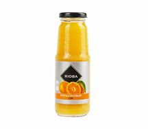 Сок Rioba апельсиновый