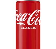 Coca-Cola classic