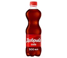 Добрый cola