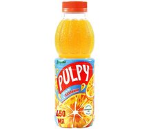 Pulpy Апельсин