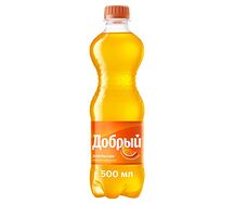 Добрый Апельсин