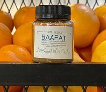 Баарат