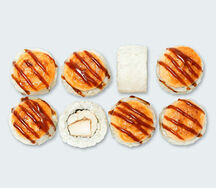 Запеченный Чикен Чиз