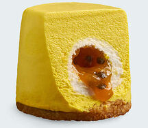 Манго-маракуйя