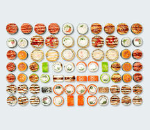 Сет Праздничный