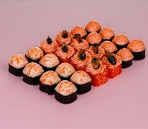 Сет Лотос