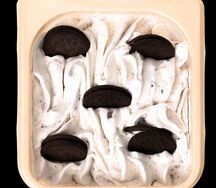 Космическое печенье