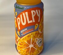 Pulpy