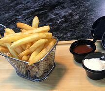 Картофель фри