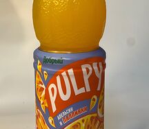 Pulpy Апельсин