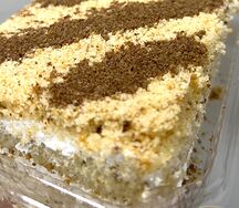 Пирожное Сметанное 