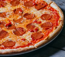 Пицца Пепперони
