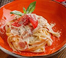 Паста Карбонара