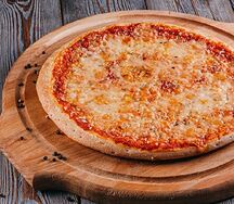Пицца Три сыра