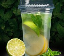 Лимонад Мохито