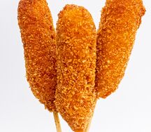 Азиатские сосиски