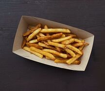 Картофель фри