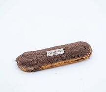 Эклер тирамису
