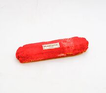 Эклер бархатный