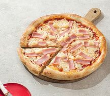 Пицца Гавайская