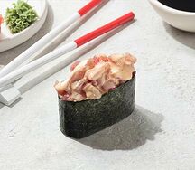 Спайси Магуро Суши