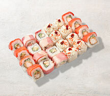 Сет Новогодний