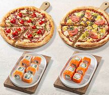 Комбо Мега хит