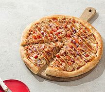 Пицца Фьюжн