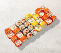 Сет Вокруг Света