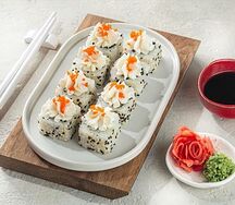 Ролл Фиеста