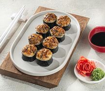 Спайси Шиитаке