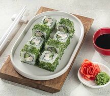 Ролл Монтана