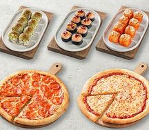 Женское комбо