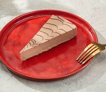 Чизкейк Шоколадный