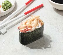 Спайси Кани Суши