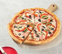 Пицца Капричоза