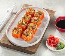 Ролл Сириус