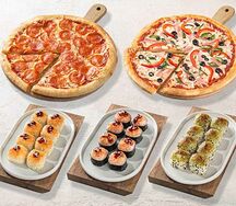 Комбо Будь в команде