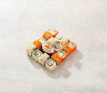 Сет Калифорния