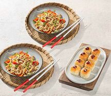 Комбо Горячая Цыпа